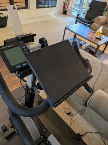 Concept2 bikeerg - ,