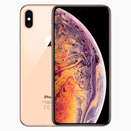 Apple iphone 256gb - oro, 2