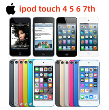🍎🍎NUOVO Apple iPod Touch