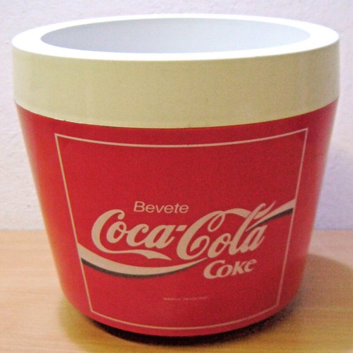 Cocacola portaghiaccio - cocacola,