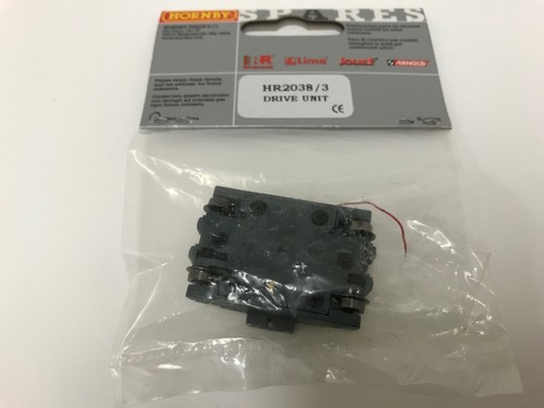 Hr2038 hornby rivarossi - hr2038/3,