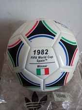 Pallone Adidas Mondiali Spain 1982