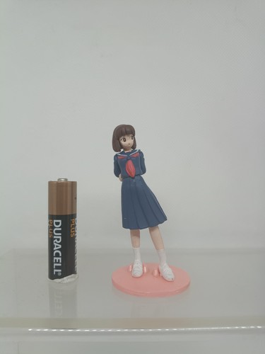 Urusei yatsura lamù - yatsura, la