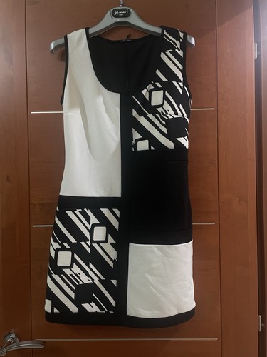 Abito corto elegante donna - corto,