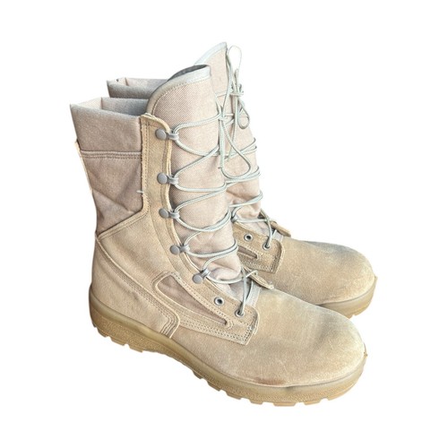 Genuine army belleville - genuine, us