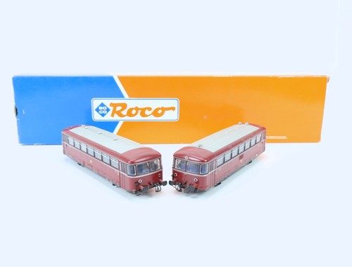 Roco 43018 treno diesel 2 - h0,
