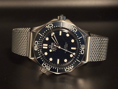 Omega seamaster diver - seamaster, 300