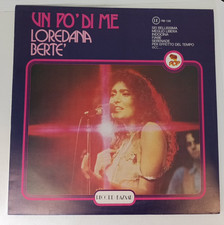 Loredana Berte' – Un Po' Di