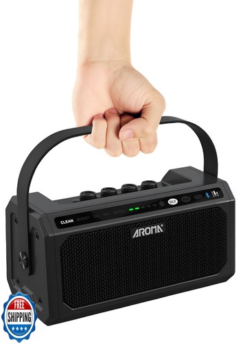 Ulumac aroma amplificatore - ulumac,