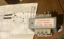 Trasformatore di uscita 6 watt