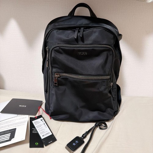 Zaino tumi hallsey voyageur - tumi,