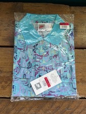 Polo da golf Nike vintage anni