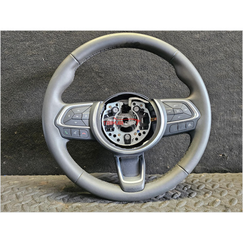 735737977 volante sterzo fiat - 735737977,