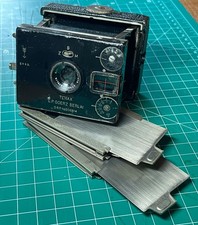 110 year old Goerz Tenax Vest