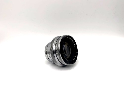 Obiettivo kmz 53mm - kmz, jupiter