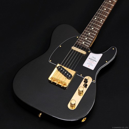 Fender made japan - made, in