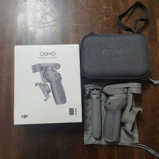 Dji Osmo Mobile 3 Combo