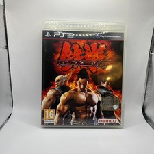 Tekken 6 Ps3 Per PlayStation 3