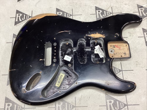 Corpo chitarra elettrica