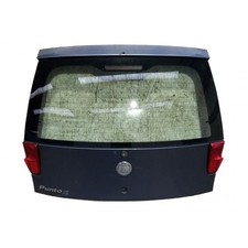 Portellone posteriore Fiat Punto 1999-2010 3 porte colore blu