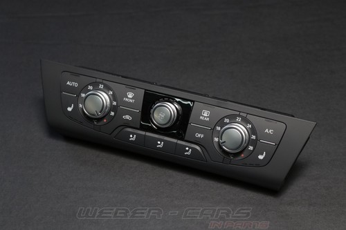Audi centralina climatronic - centralina,