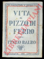 MALAPARTE Curzio - FALQUI -