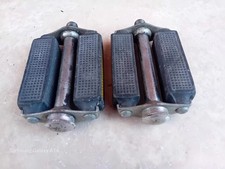Pedali vintage velo ancien - x,