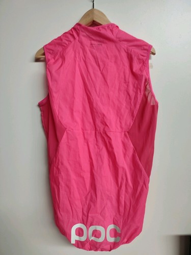 Poc giubbotto avip - poc, rosa