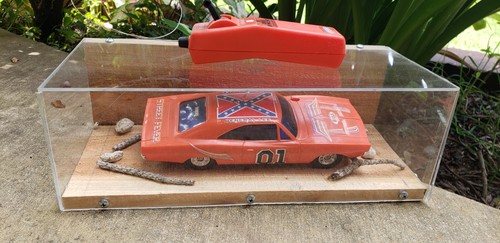 Auto epoca dukes hazzard - auto, d'epoca