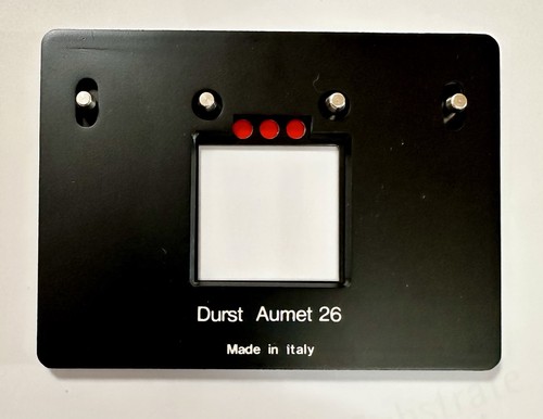 Originale durst aumet - originale,