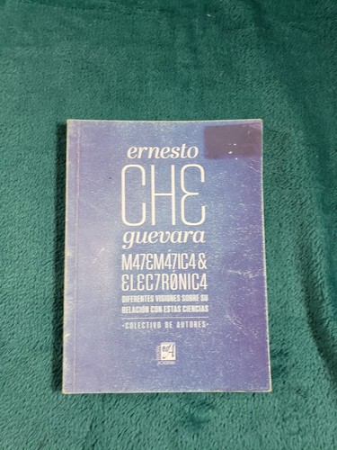 Ernesto che guevara - ernesto,