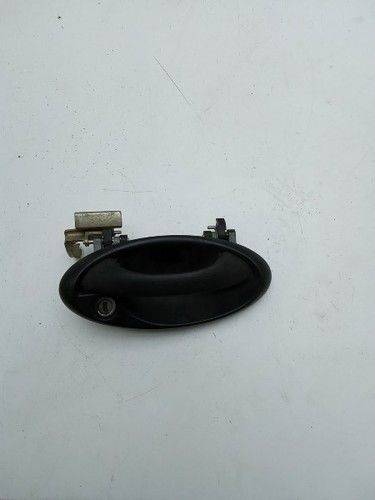 Maniglia esterna portiera - maniglia,