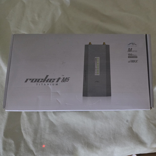 Radio access point air max - radio,