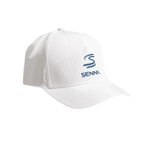 Cappellino ayrton senna - cappellino,