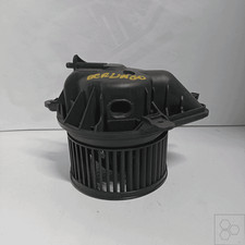 6441R4 Motorino ventilazione abitacolo  CITROEN BERLINGO 1.9 D (51Kw) Mnv 9c2462