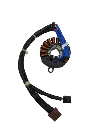 Statore completo honda 150 - completo, sh