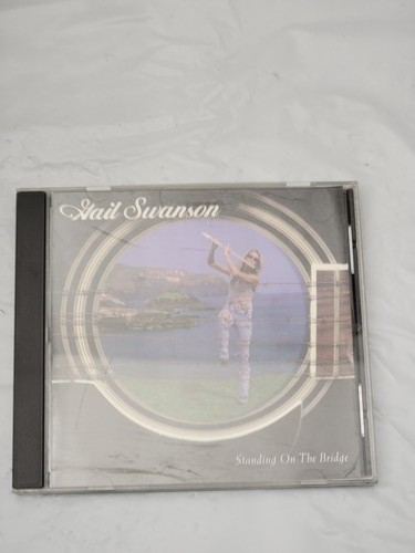 Gail swanson standing the - gail,