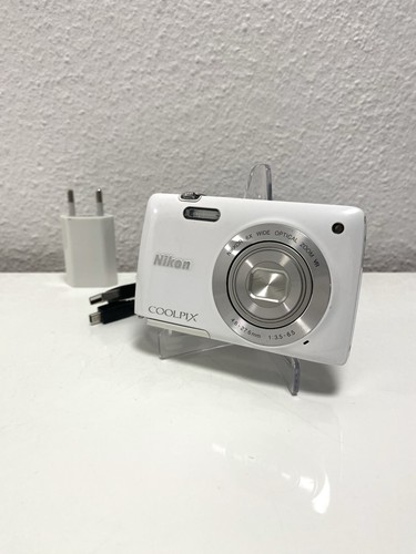 Nikon coolpix s4300 - nikon,