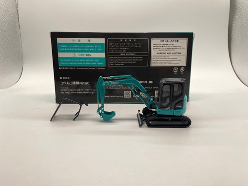 Escavatore compatto kobelco - compatto,