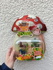 CUCCIOLI CERCA AMICI Bosco