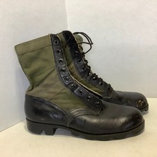 Stivali da giungla militari