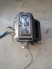 Gruppo Riscaldamento Interno Lancia Trevi Volumex