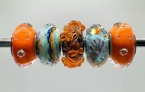 Lotto perline elfbeads - lotto,