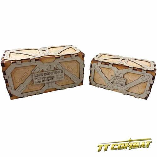 Ttcombat casse grandi nuove - grandi,