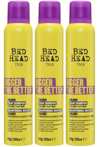 Tigi bed head - large, the