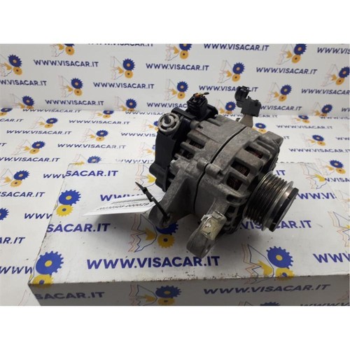 Alternatore toyota yaris - alternatore,