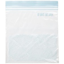 IKEA ISTAD 25 Sacchetti