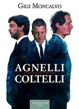 AGNELLI COLTELLI von Moncalvo