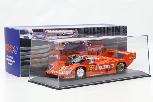 Werk83 porsche 956k brun - porsche,