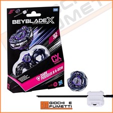 BEYBLADE X DARK PERSEUS B